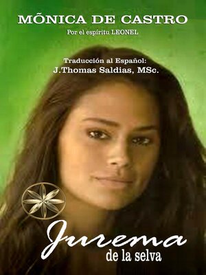 cover image of Jurema de la Selva